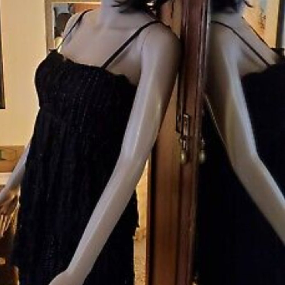 Young Essence Party Dress - Picture 4 of 8